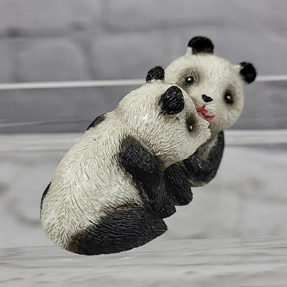 Panda Bears Mini 2